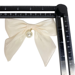 Custom boho nuevos zapatos bordados de perlas flores cosidas a mano adornos zapatos de mujer zapatillas zapatos de niño accesorios muestras procesadas