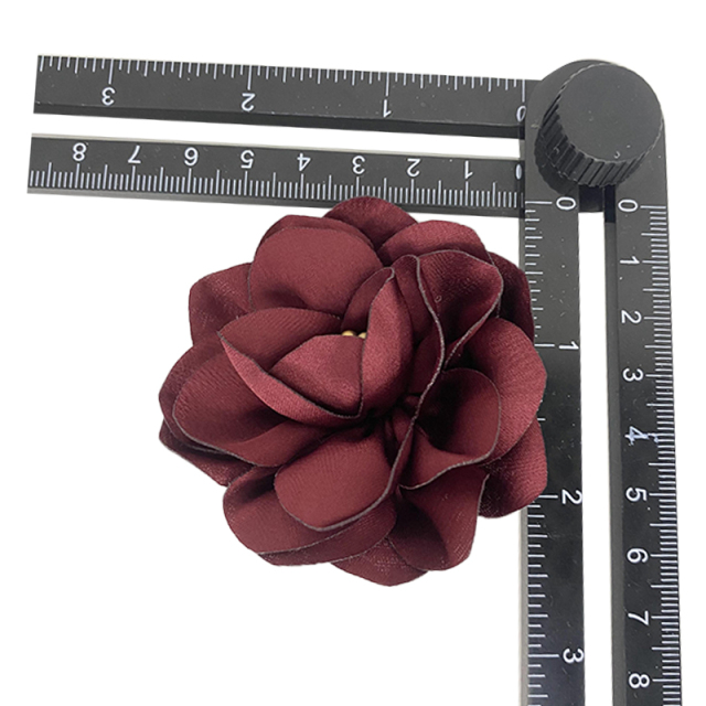 Nuevo boho zapatos bordados con pedrería tela floral zapatos de mujer zapatillas niños zapatos zapatos florales hebillas accesorios muestras procesadas