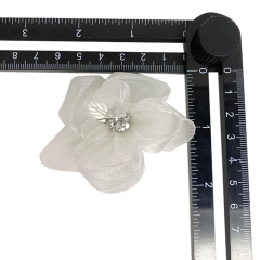 Nuevo boho zapatos bordados con pedrería tela floral zapatos de mujer zapatillas niños zapatos zapatos florales hebillas accesorios muestras procesadas