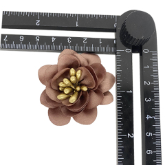 Nuevo boho zapatos bordados con pedrería tela floral zapatos de mujer zapatillas niños zapatos zapatos florales hebillas accesorios muestras procesadas