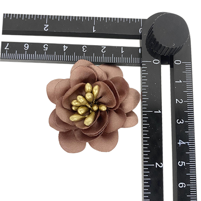 Nuevo boho zapatos bordados con pedrería tela floral zapatos de mujer zapatillas niños zapatos zapatos florales hebillas accesorios muestras procesadas