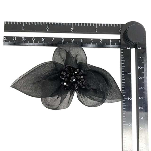 Nuevo boho zapatos bordados con pedrería tela floral zapatos de mujer zapatillas niños zapatos zapatos florales hebillas accesorios muestras procesadas