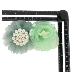 Nuevo boho zapatos bordados con pedrería tela floral zapatos de mujer zapatillas niños zapatos zapatos florales hebillas accesorios muestras procesadas