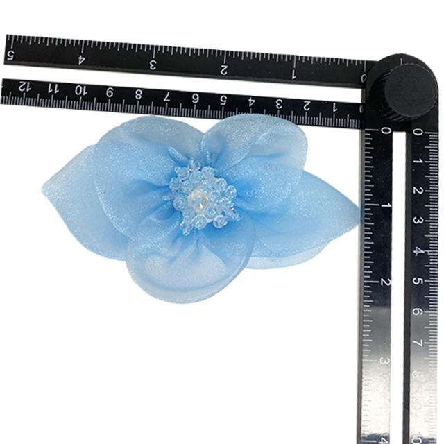 Nuevo boho zapatos bordados con pedrería tela floral zapatos de mujer zapatillas niños zapatos zapatos florales hebillas accesorios muestras procesadas