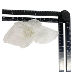 Nuevo boho zapatos bordados con pedrería tela floral zapatos de mujer zapatillas niños zapatos zapatos florales hebillas accesorios muestras procesadas