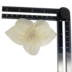 Nuevo boho zapatos bordados con pedrería tela floral zapatos de mujer zapatillas niños zapatos zapatos florales hebillas accesorios muestras procesadas