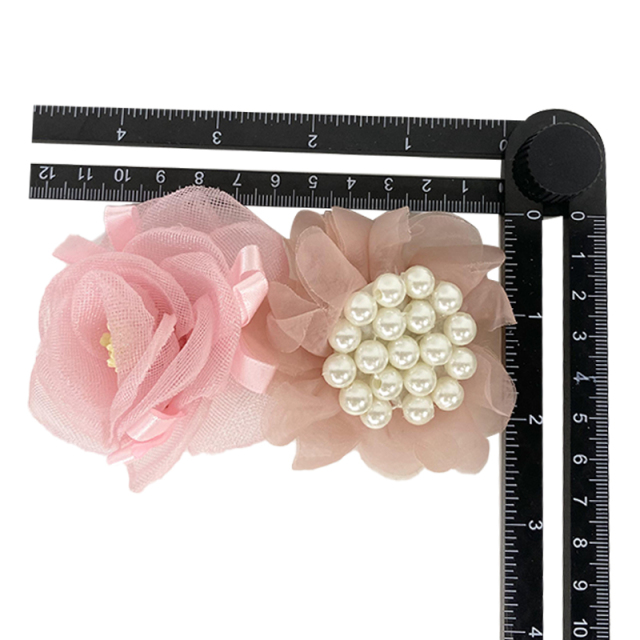 Nuevo boho zapatos bordados con pedrería tela floral zapatos de mujer zapatillas niños zapatos zapatos florales hebillas accesorios muestras procesadas