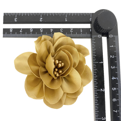 Nuevo boho zapatos bordados con pedrería tela floral zapatos de mujer zapatillas niños zapatos zapatos florales hebillas accesorios muestras procesadas