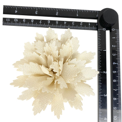 Nuevo boho zapatos bordados con pedrería tela floral zapatos de mujer zapatillas niños zapatos zapatos florales hebillas accesorios muestras procesadas