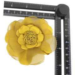 Nuevo boho zapatos bordados con pedrería tela floral zapatos de mujer zapatillas niños zapatos zapatos florales hebillas accesorios muestras procesadas