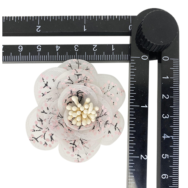 Custom boho nuevos zapatos bordados de perlas flores cosidas a mano adornos zapatos de mujer zapatillas zapatos de niño accesorios muestras procesadas