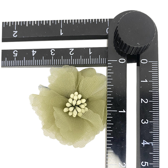 Custom boho nuevos zapatos bordados de perlas flores cosidas a mano adornos zapatos de mujer zapatillas zapatos de niño accesorios muestras procesadas