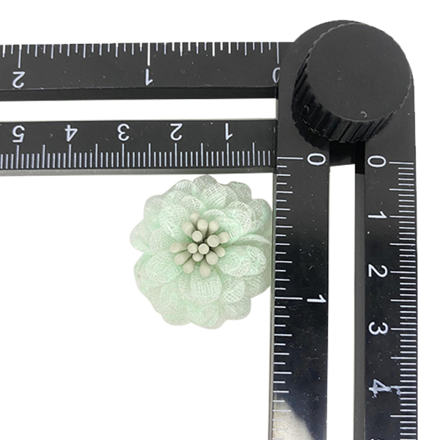 Custom boho nuevos zapatos bordados de perlas flores cosidas a mano adornos zapatos de mujer zapatillas zapatos de niño accesorios muestras procesadas