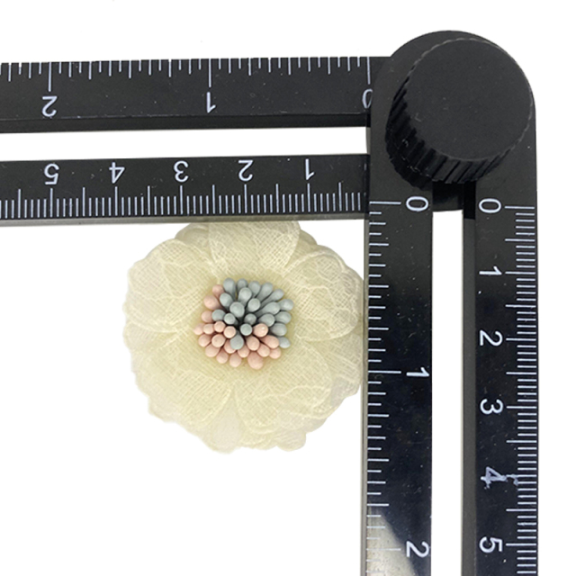 Custom boho nuevos zapatos bordados de perlas flores cosidas a mano adornos zapatos de mujer zapatillas zapatos de niño accesorios muestras procesadas