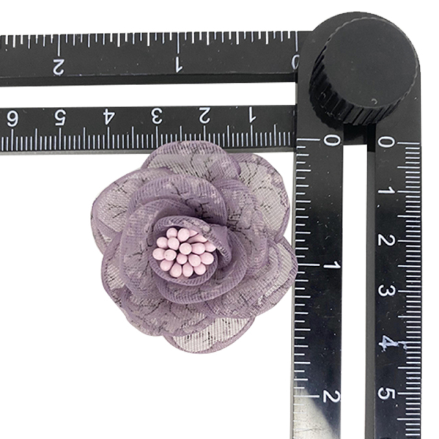 Custom boho nuevos zapatos bordados de perlas flores cosidas a mano adornos zapatos de mujer zapatillas zapatos de niño accesorios muestras procesadas