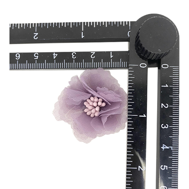 Custom boho nuevos zapatos bordados de perlas flores cosidas a mano adornos zapatos de mujer zapatillas zapatos de niño accesorios muestras procesadas