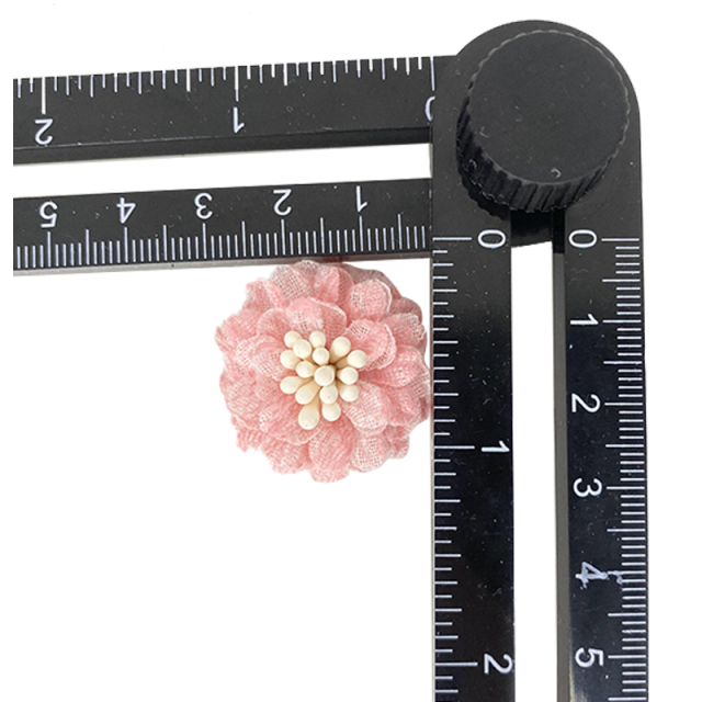 Custom boho nuevos zapatos bordados de perlas flores cosidas a mano adornos zapatos de mujer zapatillas zapatos de niño accesorios muestras procesadas