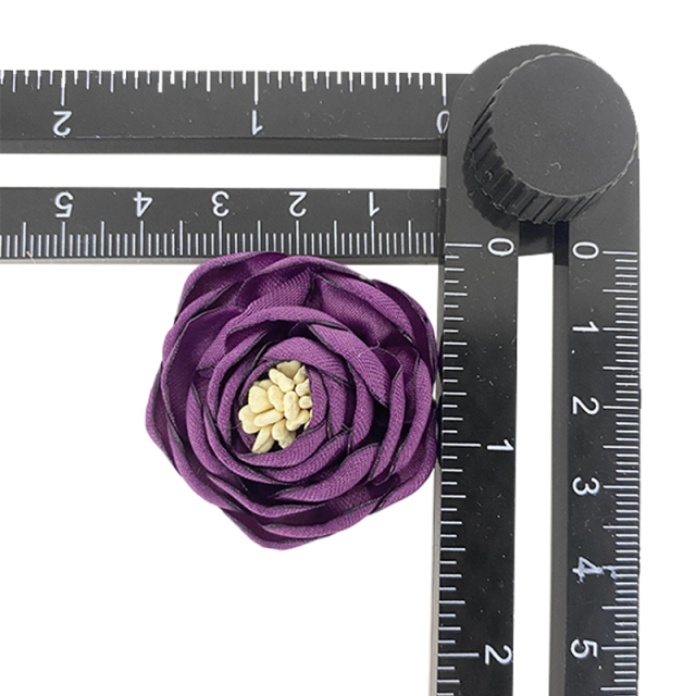 Custom boho nuevos zapatos bordados de perlas flores cosidas a mano adornos zapatos de mujer zapatillas zapatos de niño accesorios muestras procesadas