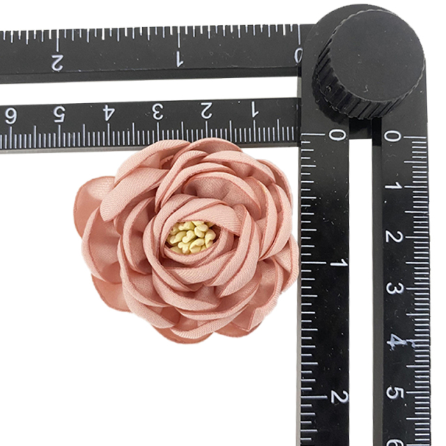 Custom boho nuevos zapatos bordados de perlas flores cosidas a mano adornos zapatos de mujer zapatillas zapatos de niño accesorios muestras procesadas