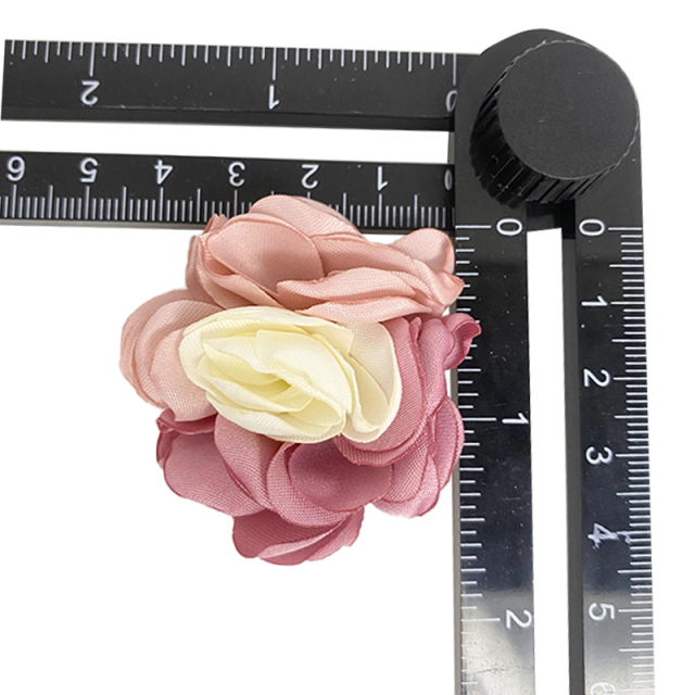 Custom boho nuevos zapatos bordados de perlas flores cosidas a mano adornos zapatos de mujer zapatillas zapatos de niño accesorios muestras procesadas