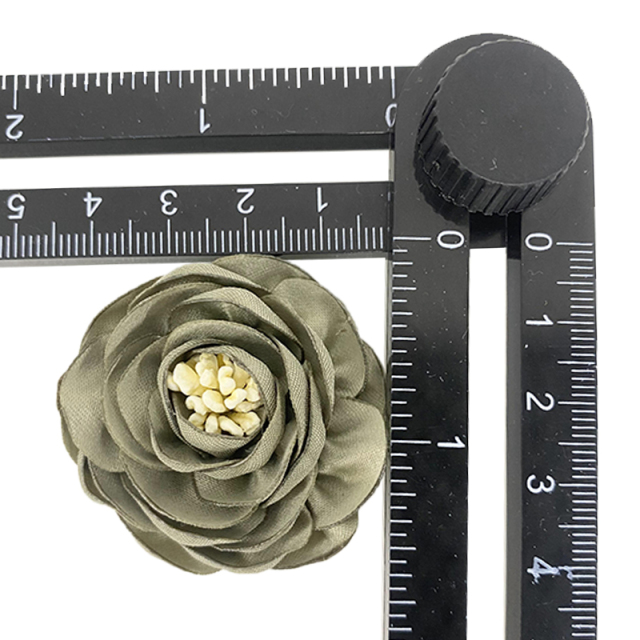 Custom boho nuevos zapatos bordados de perlas flores cosidas a mano adornos zapatos de mujer zapatillas zapatos de niño accesorios muestras procesadas