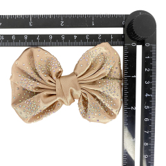 Nuevo boho zapatos bordados con pedrería tejido floral pedrería taladro zapatos de mujer zapatillas zapatos florales hebillas accesorios muestras procesadas