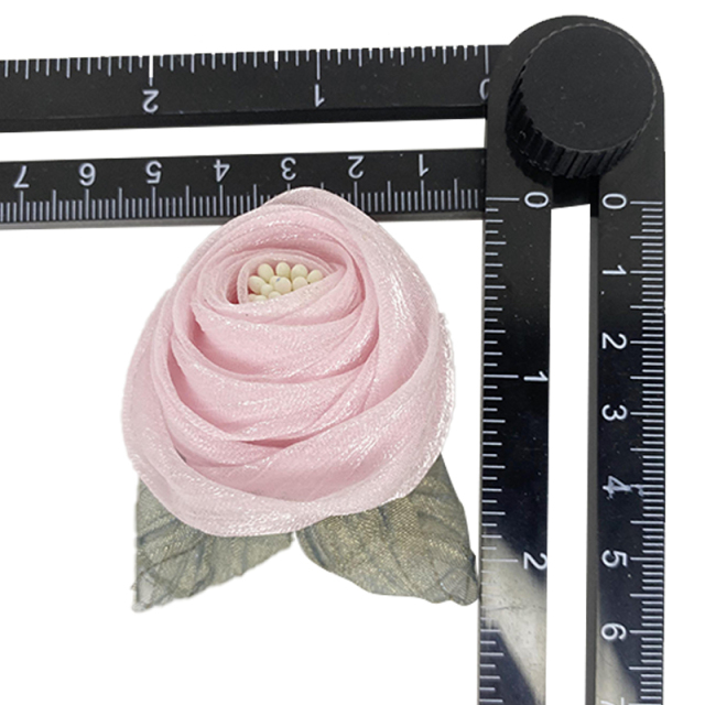 Custom boho nuevos zapatos bordados de perlas flores cosidas a mano adornos zapatos de mujer zapatillas zapatos de niño accesorios muestras procesadas