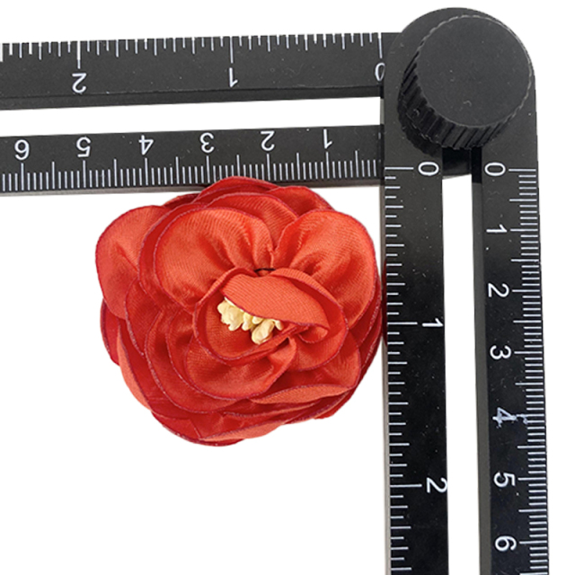 Custom boho nuevos zapatos bordados de perlas flores cosidas a mano adornos zapatos de mujer zapatillas zapatos de niño accesorios muestras procesadas