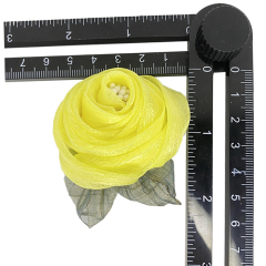 Custom boho nuevos zapatos bordados de perlas flores cosidas a mano adornos zapatos de mujer zapatillas zapatos de niño accesorios muestras procesadas