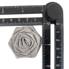 Custom boho nuevos zapatos bordados de perlas flores cosidas a mano adornos zapatos de mujer zapatillas zapatos de niño accesorios muestras procesadas