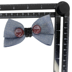 Custom boho nuevos zapatos bordados de perlas flores cosidas a mano adornos zapatos de mujer zapatillas zapatos de niño accesorios muestras procesadas