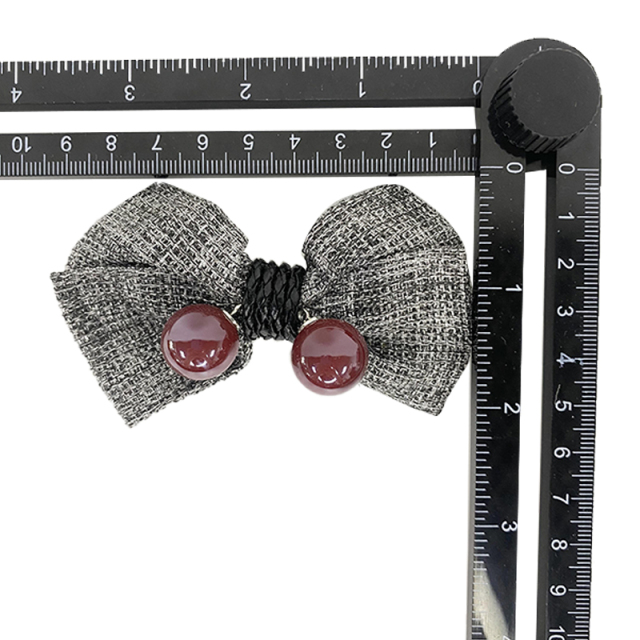 Custom boho nuevos zapatos bordados de perlas flores cosidas a mano adornos zapatos de mujer zapatillas zapatos de niño accesorios muestras procesadas