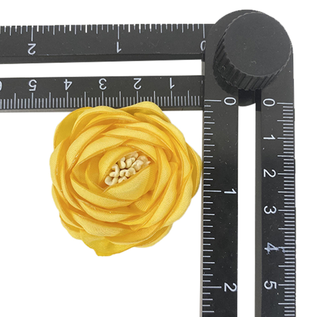 Custom boho nuevos zapatos bordados de perlas flores cosidas a mano adornos zapatos de mujer zapatillas zapatos de niño accesorios muestras procesadas