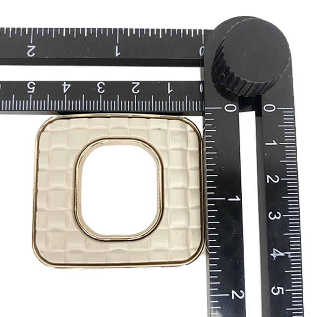 Novedades zapato flor espalda goma taladros bolsas zapato metálico hebillas zapato mujer zapatillas zapato flor zapato hebillas zapato flor material accesorios open mold custom