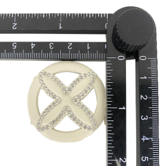 Novedades zapato flor espalda goma taladros bolsas zapato metálico hebillas zapato mujer zapatillas zapato flor zapato hebillas zapato flor material accesorios open mold custom