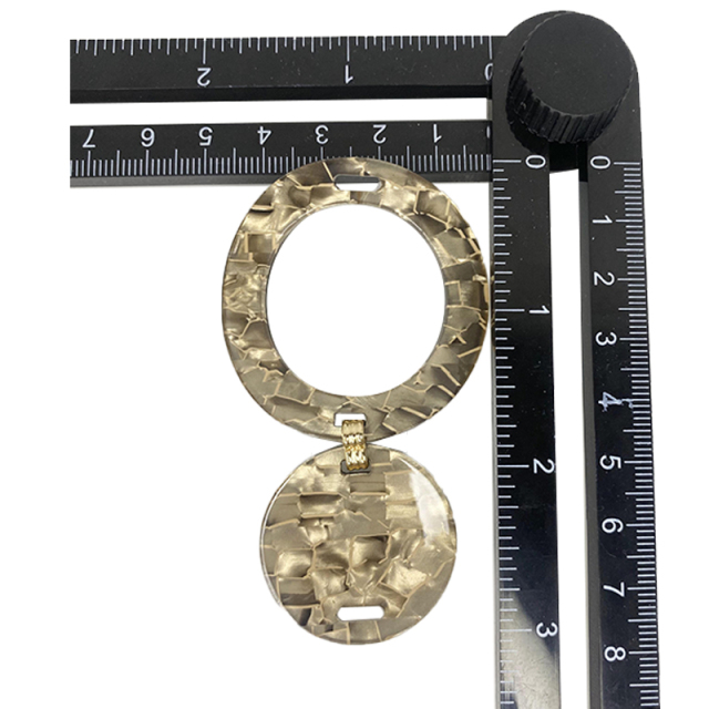 Novedades zapato flor espalda goma taladros bolsas zapato metálico hebillas zapato mujer zapatillas zapato flor zapato hebillas zapato flor material accesorios open mold custom