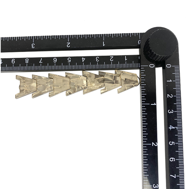 Novedades zapato flor espalda goma taladros bolsas zapato metálico hebillas zapato mujer zapatillas zapato flor zapato hebillas zapato flor material accesorios open mold custom