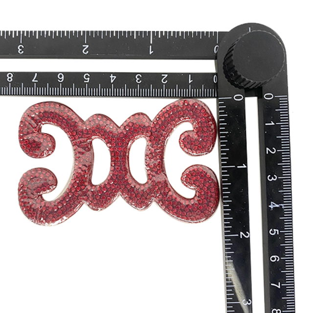 Novedades zapato flor espalda goma taladros bolsas zapato metálico hebillas zapato mujer zapatillas zapato flor zapato hebillas zapato flor material accesorios open mold custom