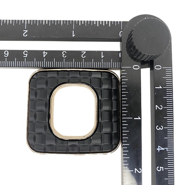 Novedades zapato flor espalda goma taladros bolsas zapato metálico hebillas zapato mujer zapatillas zapato flor zapato hebillas zapato flor material accesorios open mold custom