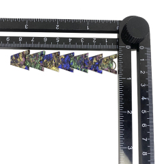 Novedades zapato flor espalda goma taladros bolsas zapato metálico hebillas zapato mujer zapatillas zapato flor zapato hebillas zapato flor material accesorios open mold custom