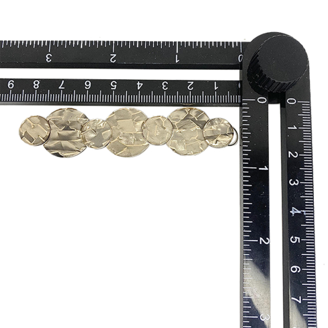 Novedades zapato flor espalda goma taladros bolsas zapato metálico hebillas zapato mujer zapatillas zapato flor zapato hebillas zapato flor material accesorios open mold custom