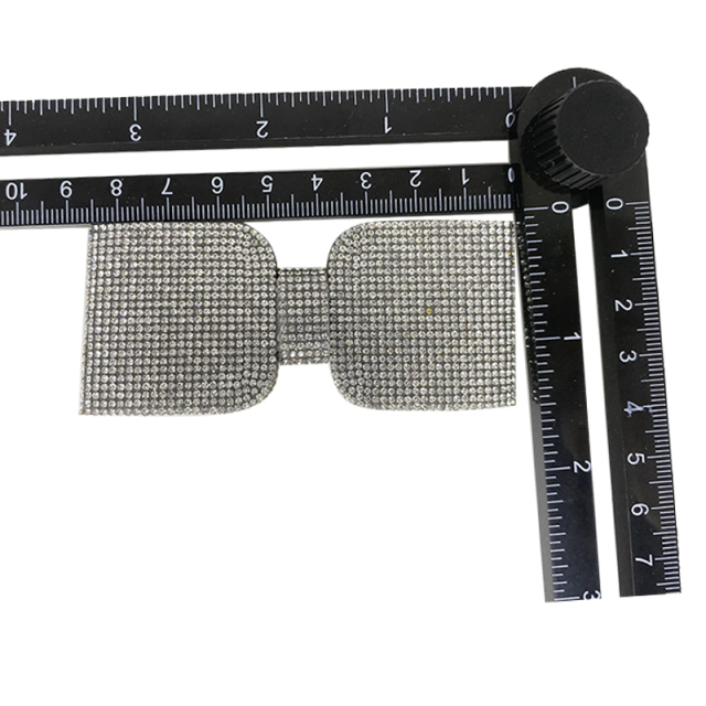 Novedades zapato flor espalda goma taladros bolsas zapato metálico hebillas zapato mujer zapatillas zapato flor zapato hebillas zapato flor material accesorios open mold custom