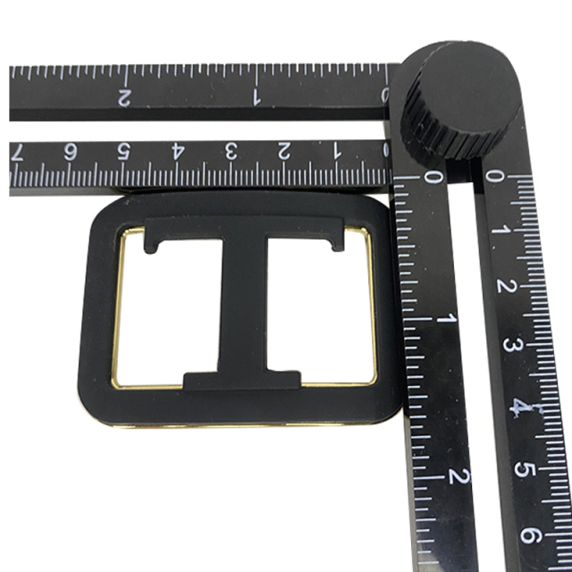 Novedades zapato flor espalda goma taladros bolsas zapato metálico hebillas zapato mujer zapatillas zapato flor zapato hebillas zapato flor material accesorios open mold custom