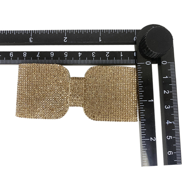 Novedades zapato flor espalda goma taladros bolsas zapato metálico hebillas zapato mujer zapatillas zapato flor zapato hebillas zapato flor material accesorios open mold custom