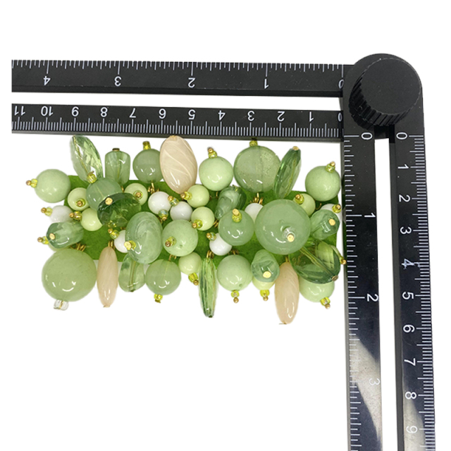 Novedades zapato flor espalda goma taladros bolsas zapato metálico hebillas zapato mujer zapatillas zapato flor zapato hebillas zapato flor material accesorios open mold custom