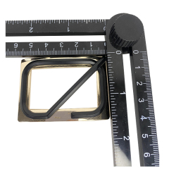 Novedades zapato flor espalda goma taladros bolsas zapato metálico hebillas zapato mujer zapatillas zapato flor zapato hebillas zapato flor material accesorios open mold custom