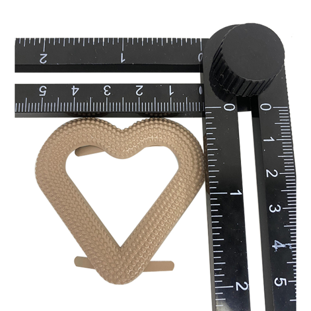 Novedades zapato flor espalda goma taladros bolsas zapato metálico hebillas zapato mujer zapatillas zapato flor zapato hebillas zapato flor material accesorios open mold custom