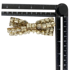 Zapatos personalizados flores hechos a mano con cuentas bordados clavos zapatos con cuentas adornos florales zapatos de mujer zapatillas zapatos de niño hebillas de zapatos accesorios de la parte superior procesamiento de muestras