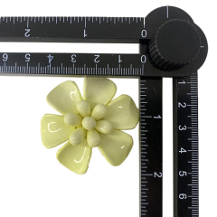 Zapatos personalizados flores hechos a mano con cuentas bordados clavos zapatos con cuentas adornos florales zapatos de mujer zapatillas zapatos de niño hebillas de zapatos accesorios de la parte superior procesamiento de muestras