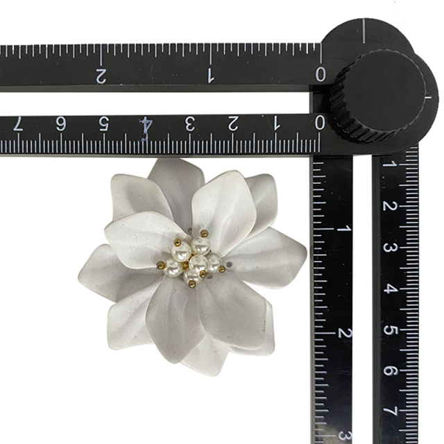 Zapatos personalizados flores hechos a mano con cuentas bordados clavos zapatos con cuentas adornos florales zapatos de mujer zapatillas zapatos de niño hebillas de zapatos accesorios de la parte superior procesamiento de muestras